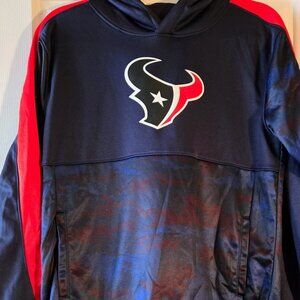 Youth Houston Texans Hoodie